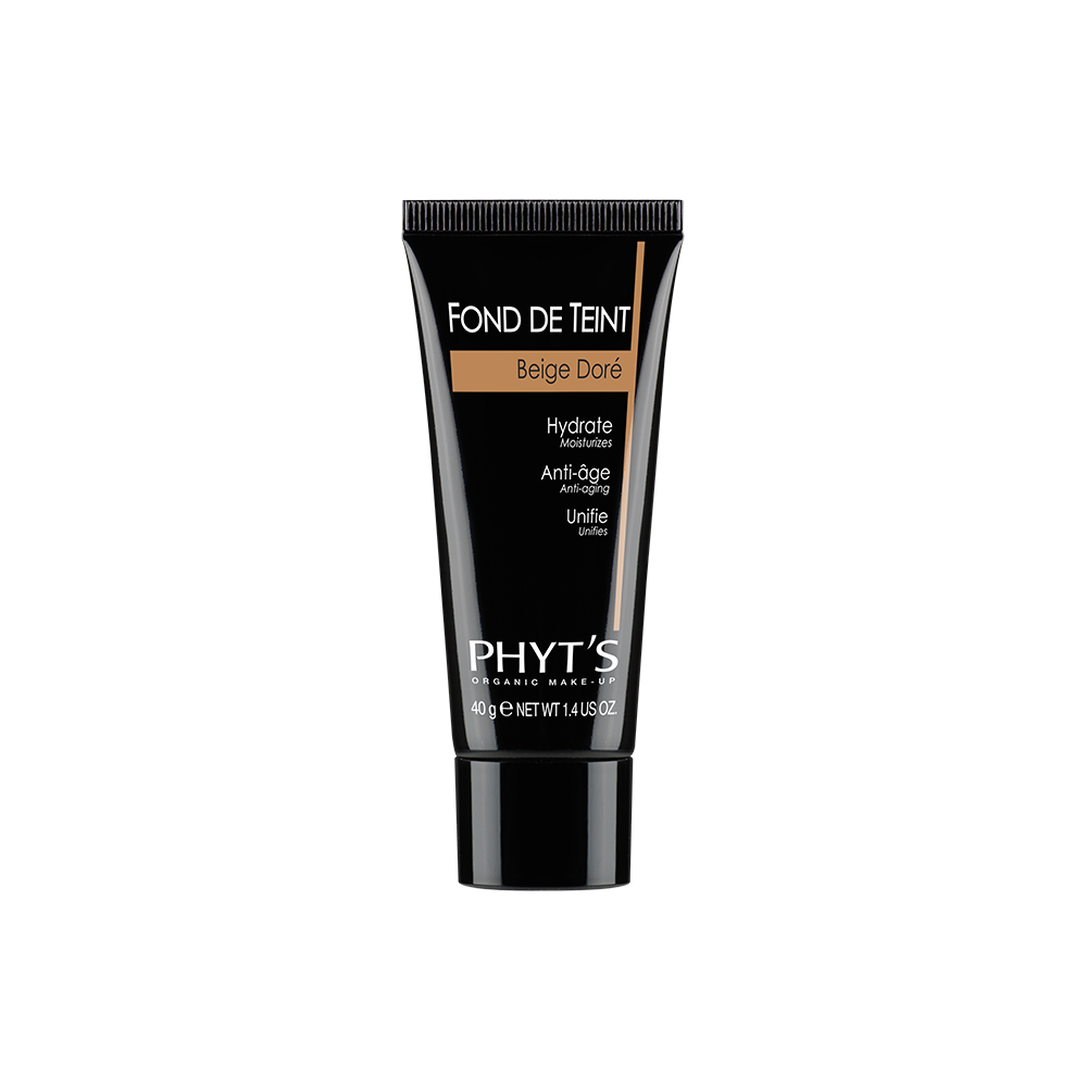 Base de maquillatge Beix daurat Tub 40 g
