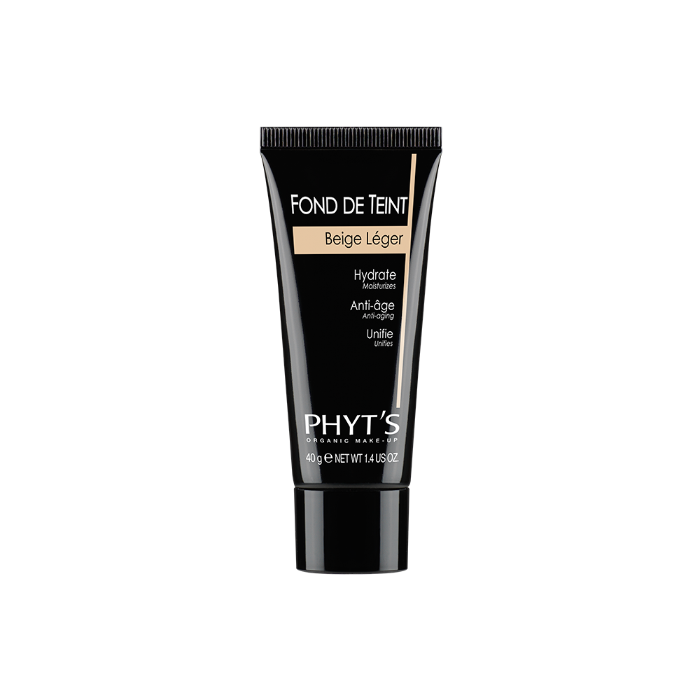 Base de maquillatge Beix lleuger Tub 40 g