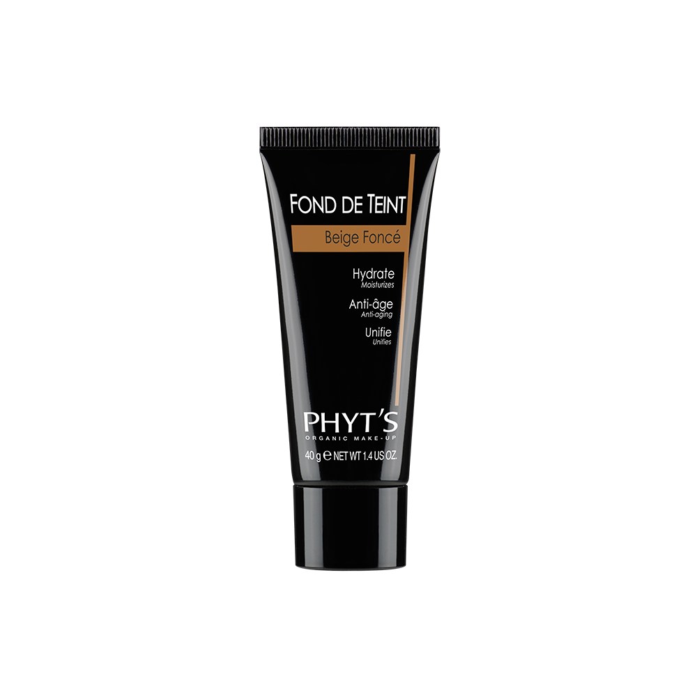 Base de maquillatge Beix fosc Tub 40 g