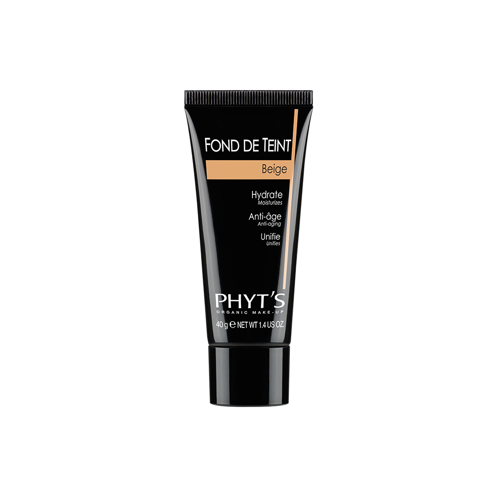 Base de maquillaje Beige Tubo 40 g