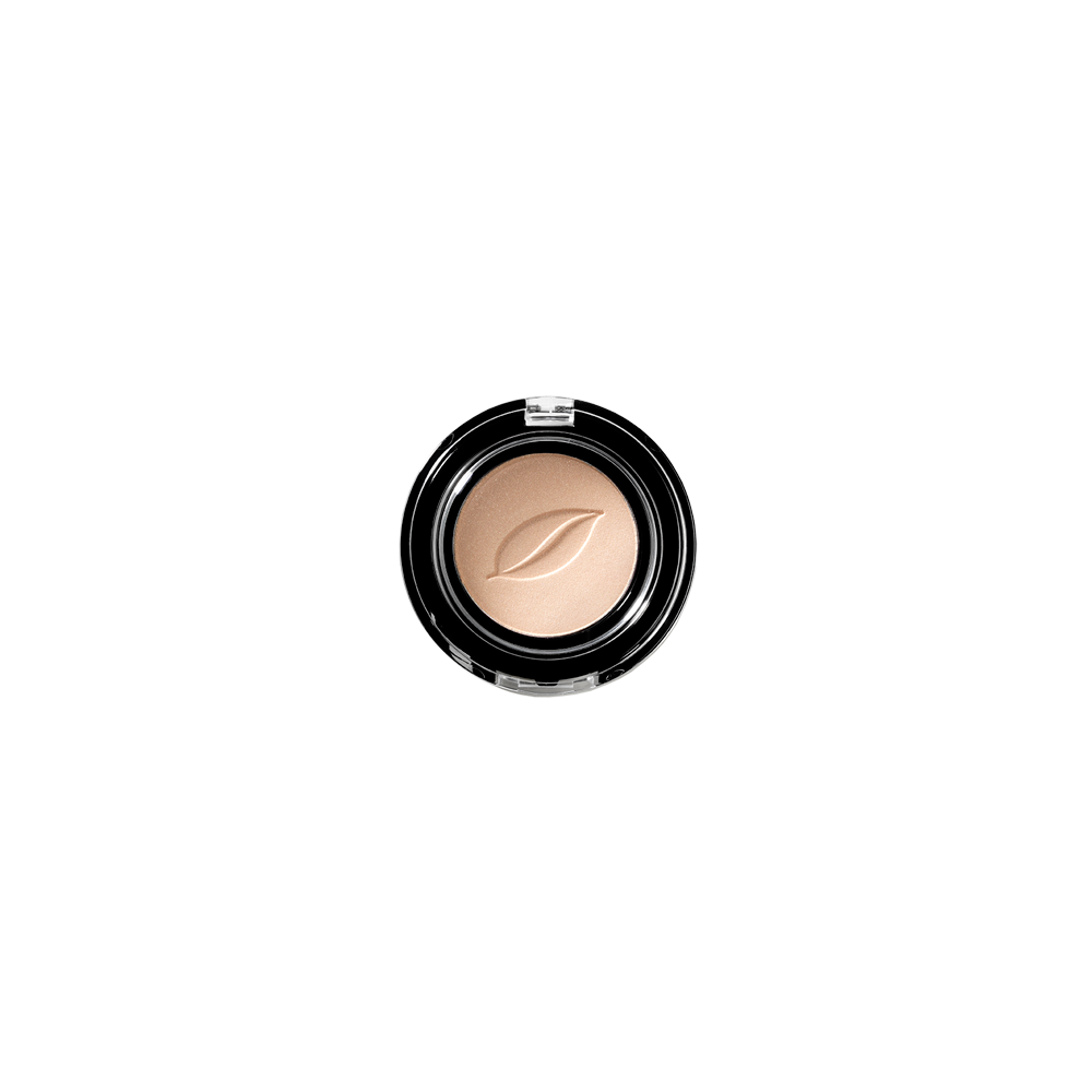 Ombra dulls Compacte. Crema. "Ombres & lumièrs. Prémices vanille". Boitier 2,5 ml.