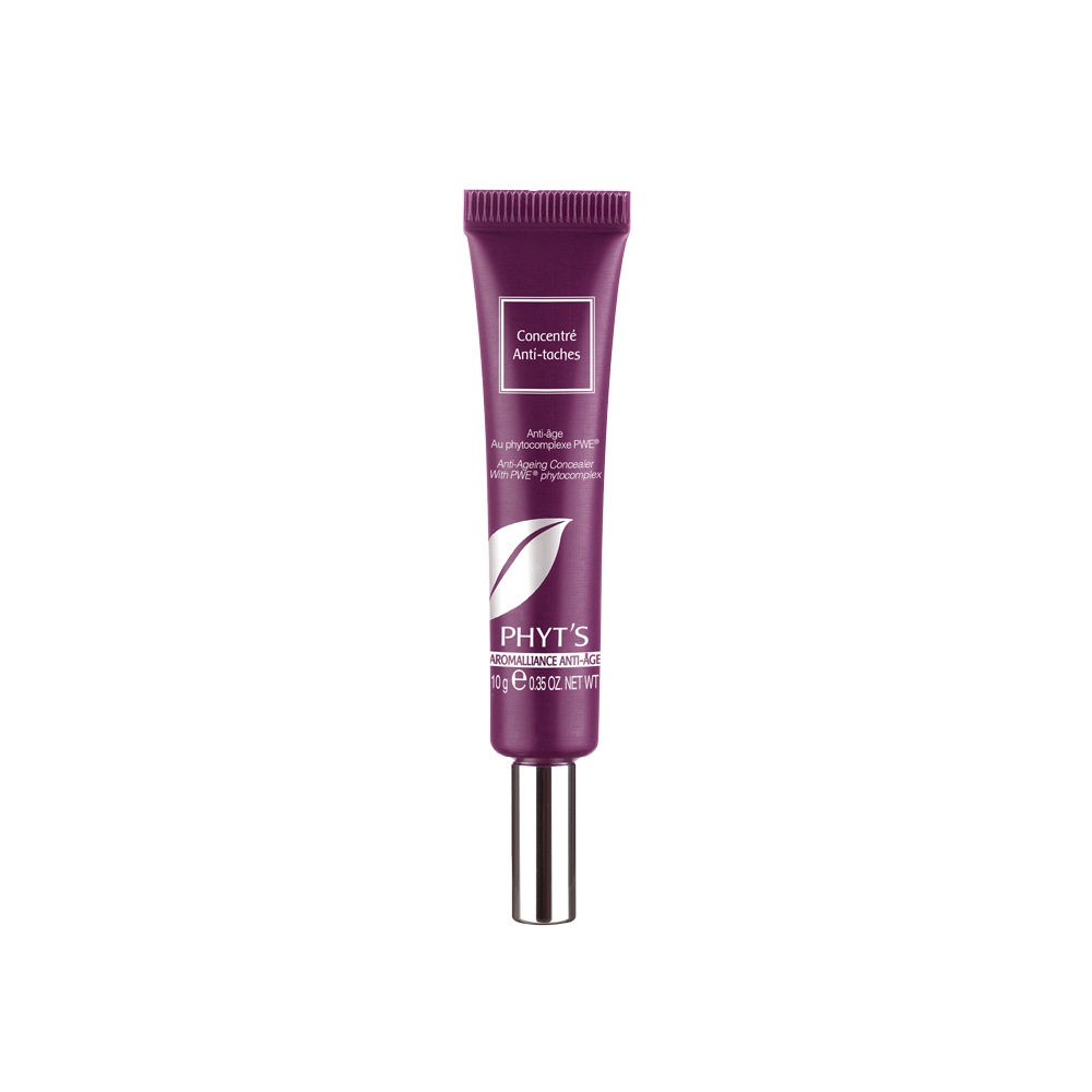 Sèrum antitaques "Concentré Anti-Tachs" Tub canule 10g
