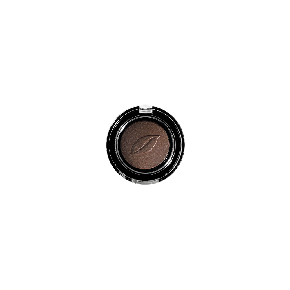 Ombra dulls Compacte. Marró. "Ombres & lumièrs. Eclats noisette". Boitier 2,5 ml