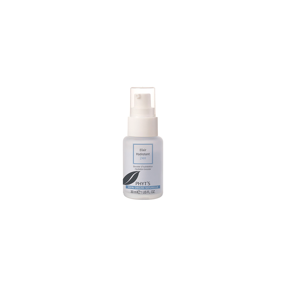 Sèrum concentrat hidrat "Elixir Hydratant 24h Aqua" pot 30 ml