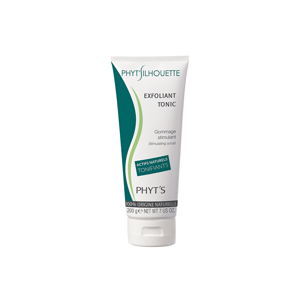Peeling exfoliante tonic "Exfoliant Tonic" tubo 200 g
