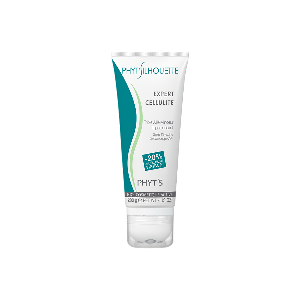 Tractament Cel·lulitis "Expert Cellulite" NOU Tub 200 g