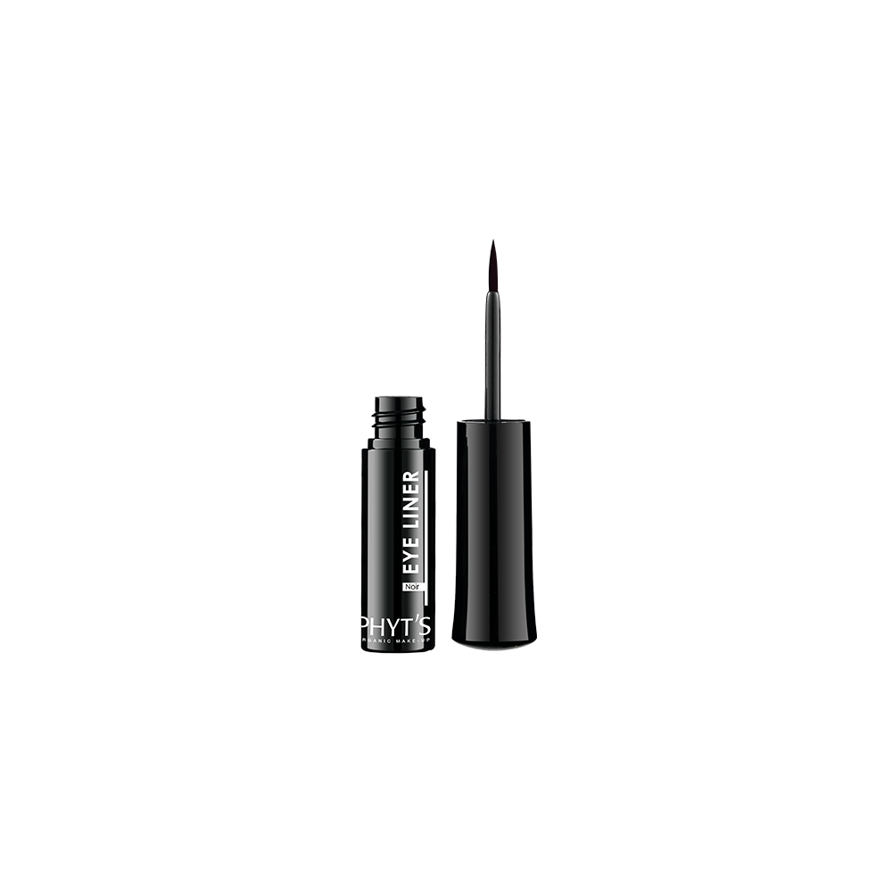 Pincel Eye-liner Negro Flaconnette 3,5 ml