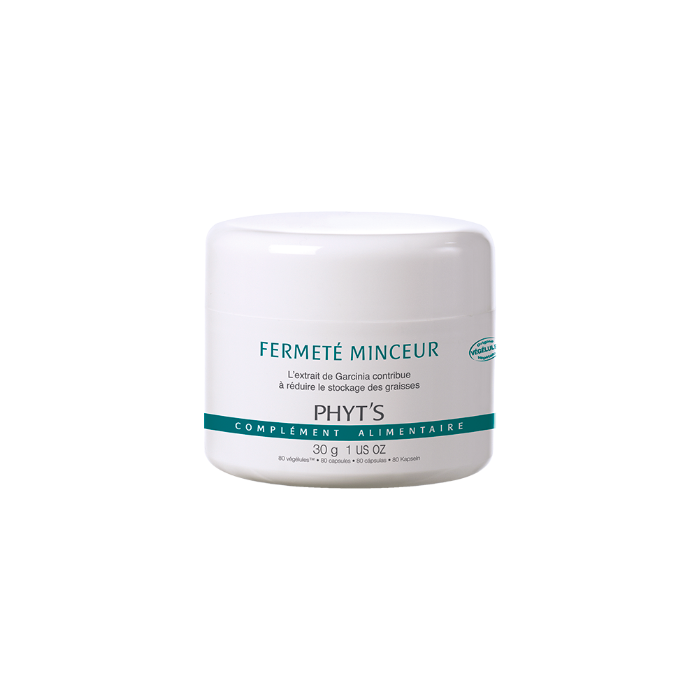 Fermeté minceur 80 végélules