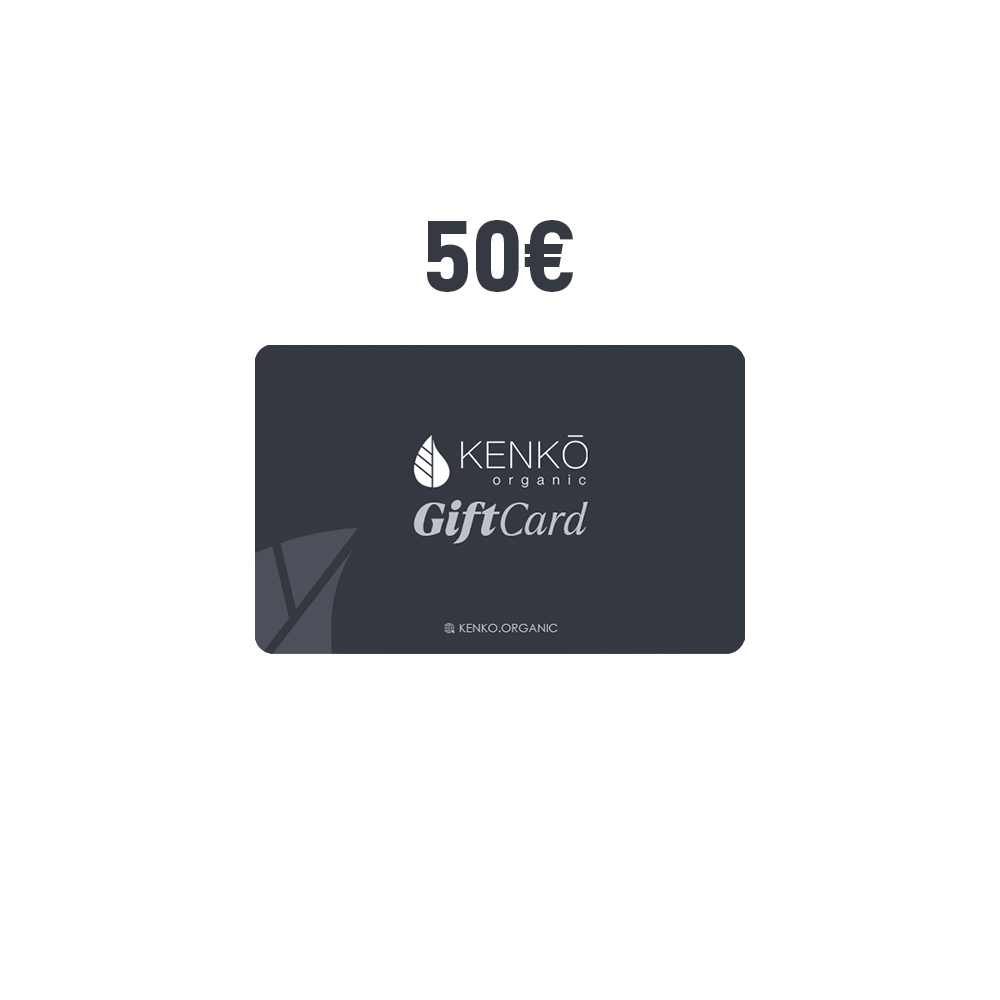 Gift Card (targeta de regal) 50€