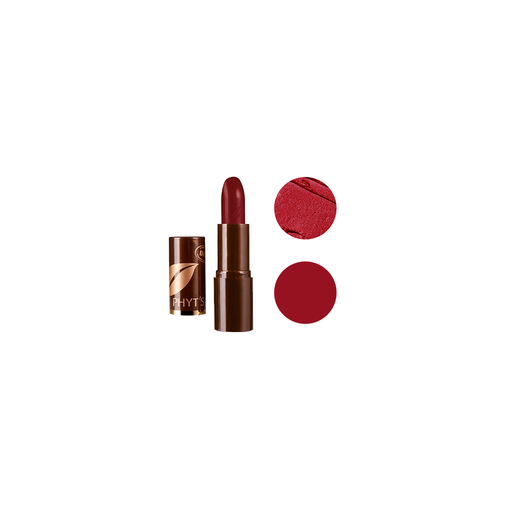 Barra de labios. Cereza libre "Liberty cherry". Tube 4.1gr.