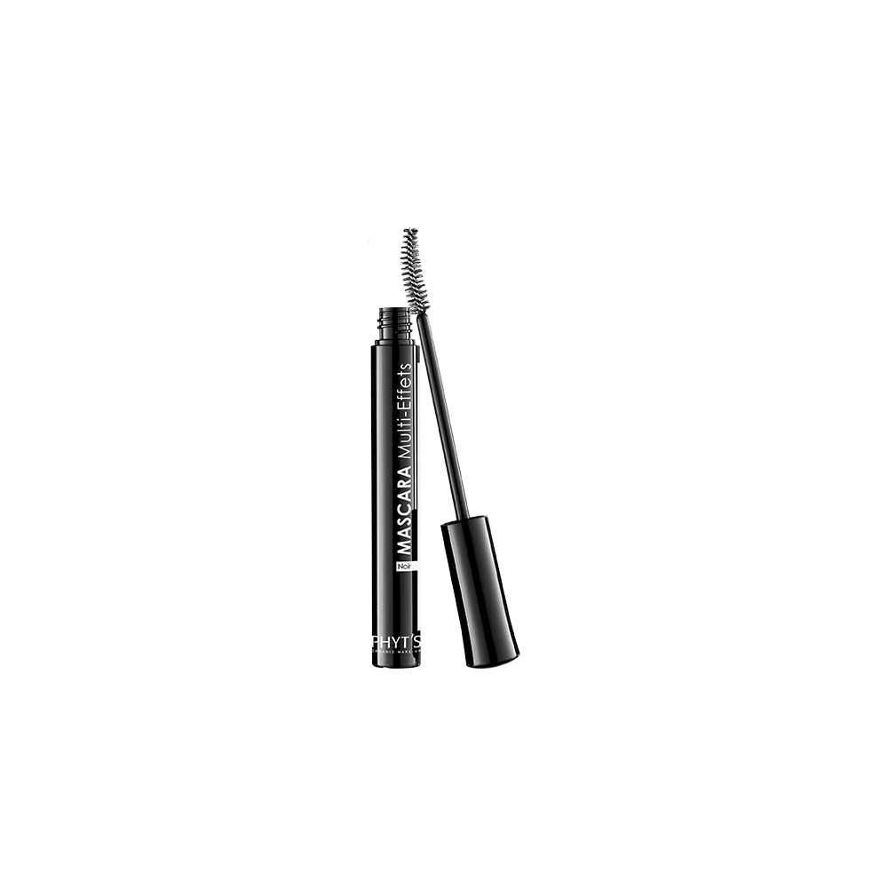 Mascara multiefectos negro Flaconnette 9,5 ml