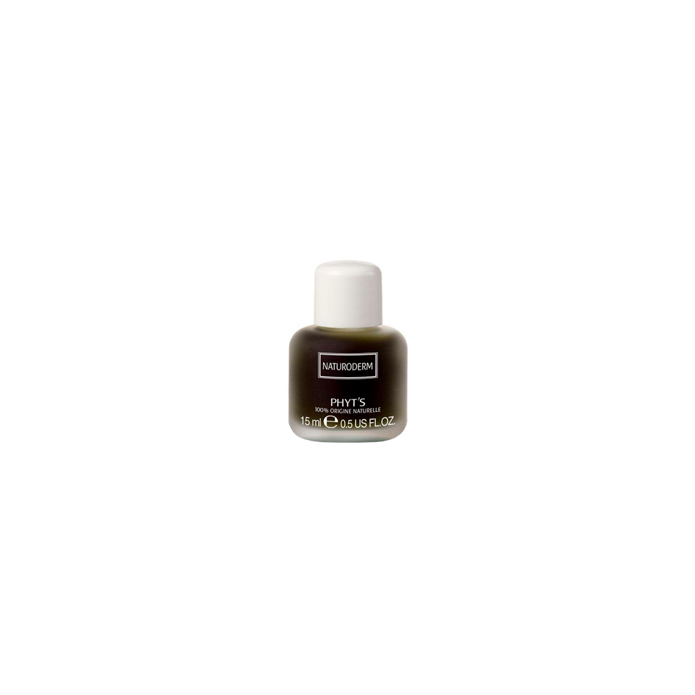 Loció flascó "Naturoderm" flascó 15 ml