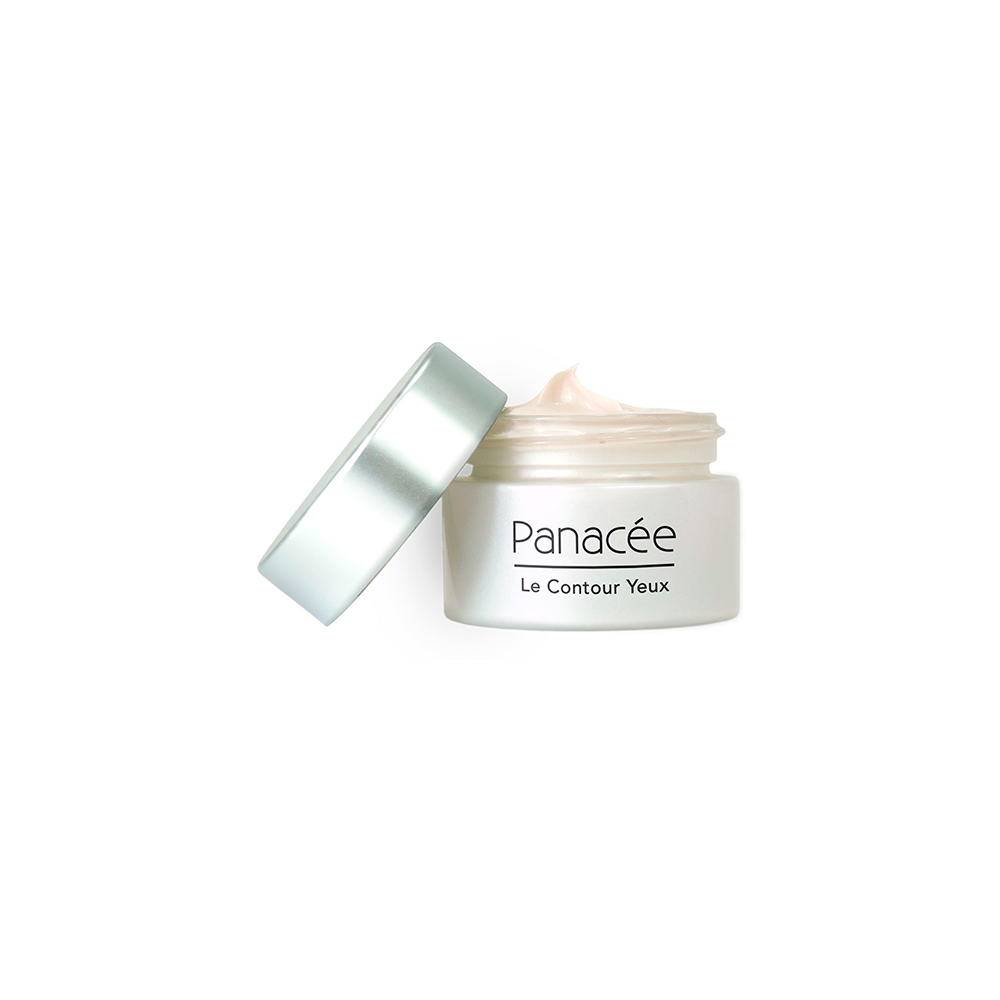 Panacée - Le Contour Yeux NUEVO Bote 15 ml