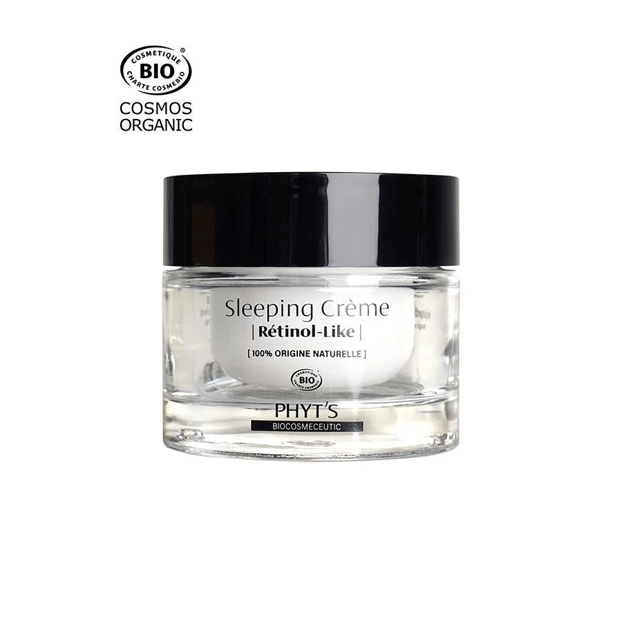 Sleeping Creme Retinol-like 50ml