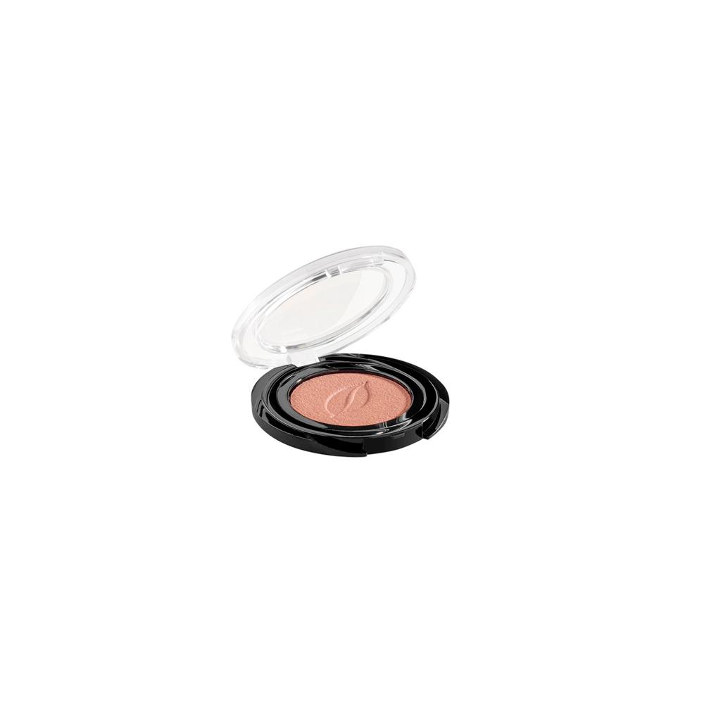 Eye shadow treasures of light. Rose quartz "Trèsors de lumiere. Rose quartz" 2.5 gr.