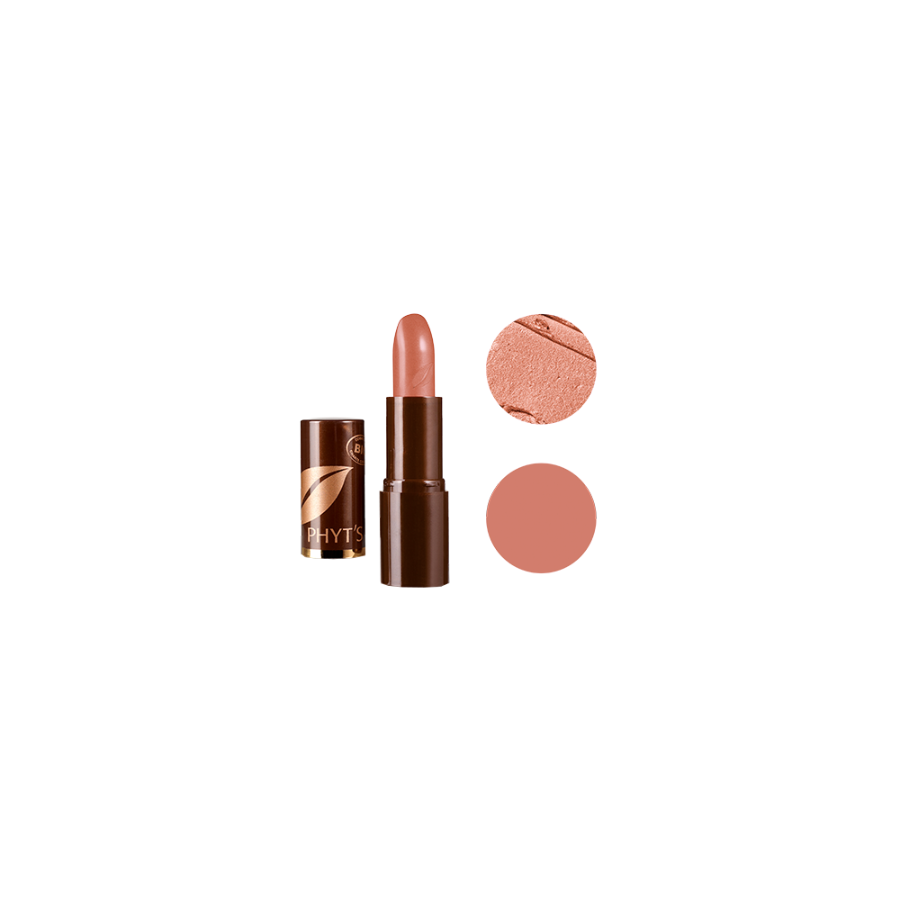 Barra de llavis. Rosa setí "Rosé Satin". Tube 4.1gr.
