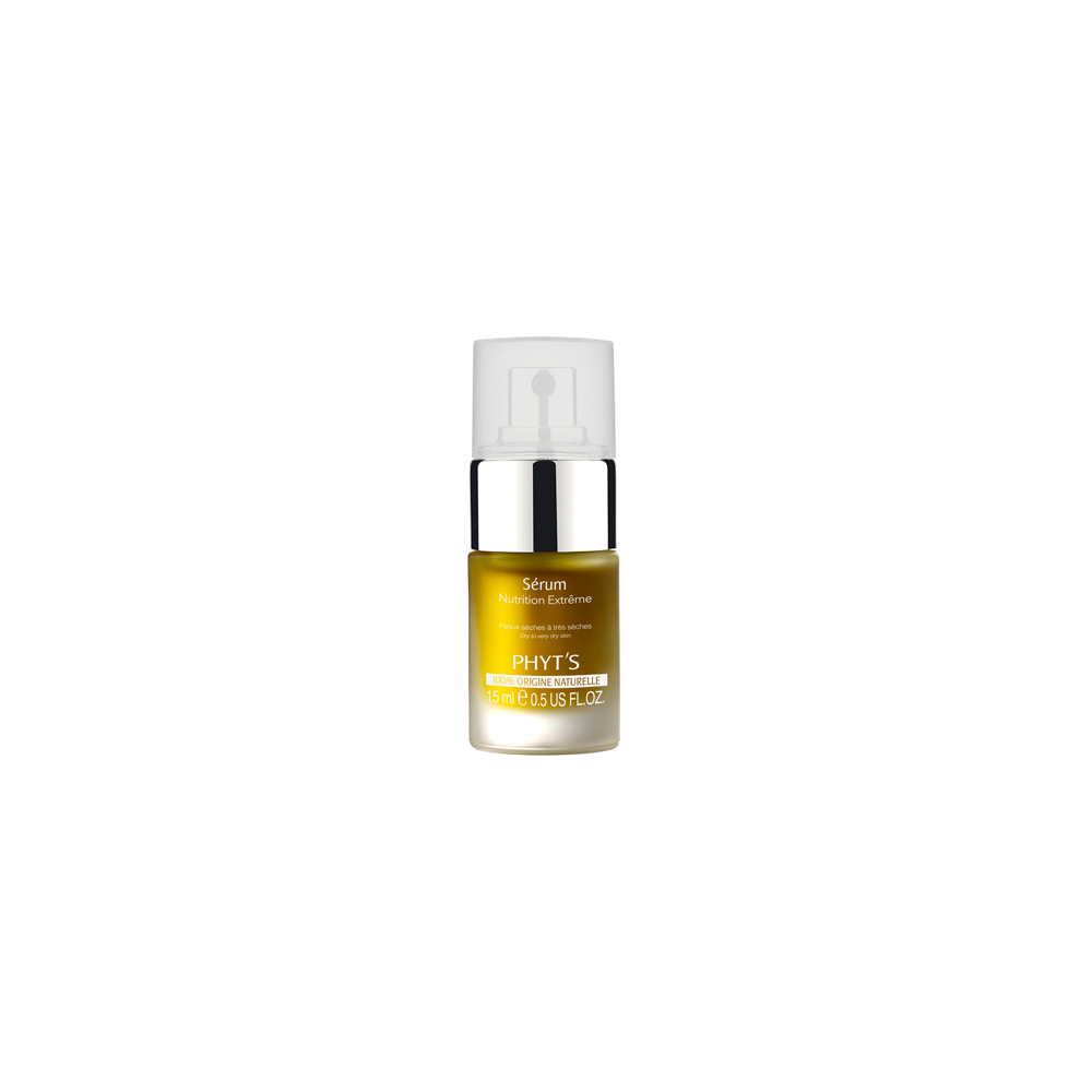Sèrum nutritiu facial "Sèrum nutritif" Flascó 15 ml