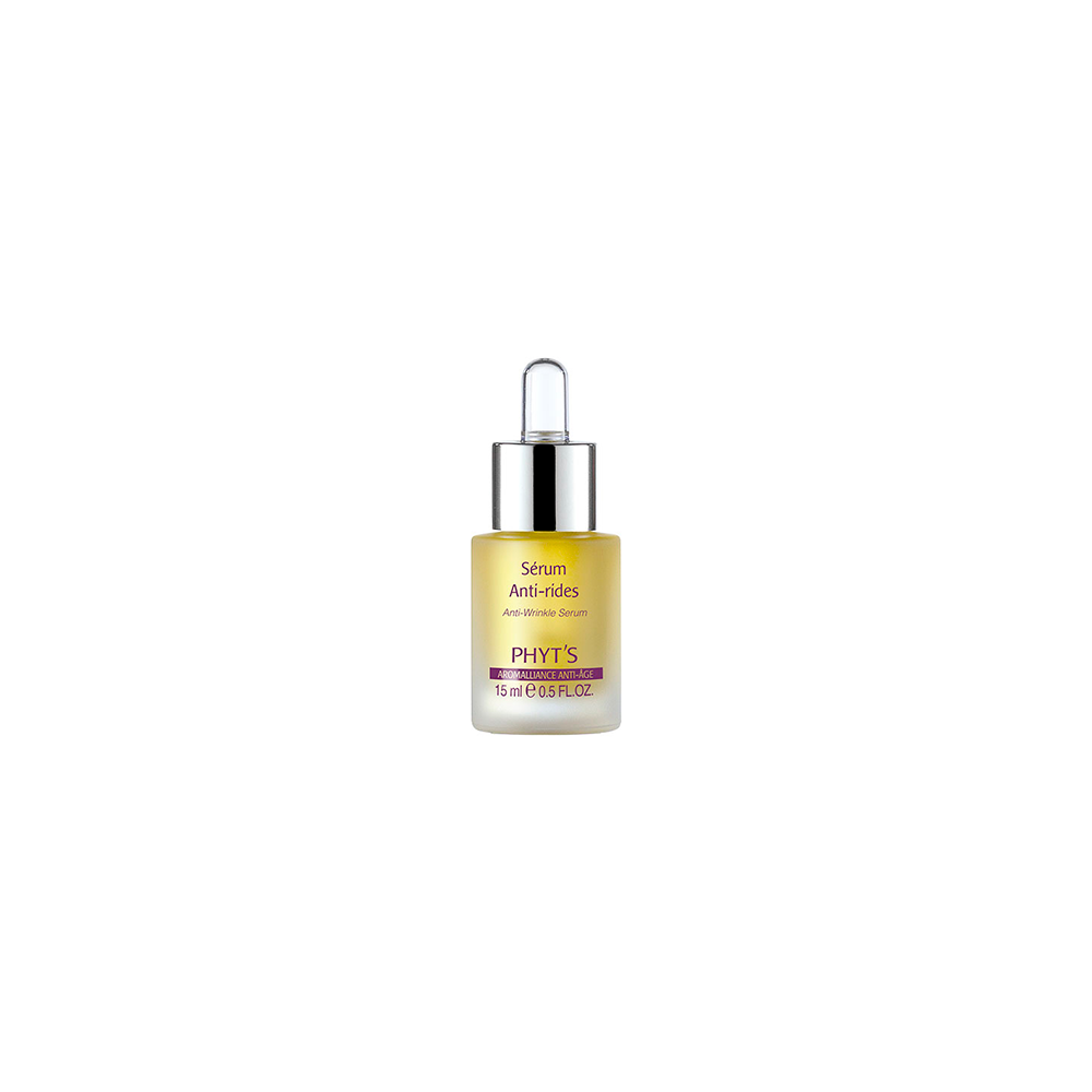 Sèrum nutritiu regenerant antiedat "Sèrum Anti-rides" Tub 15 ml