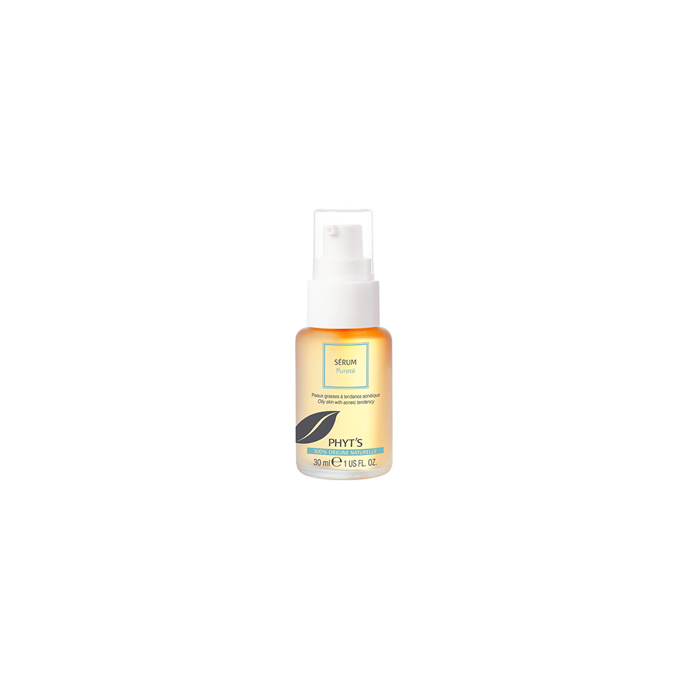 Sérum "Sérum Pureté" frasco 30 ml