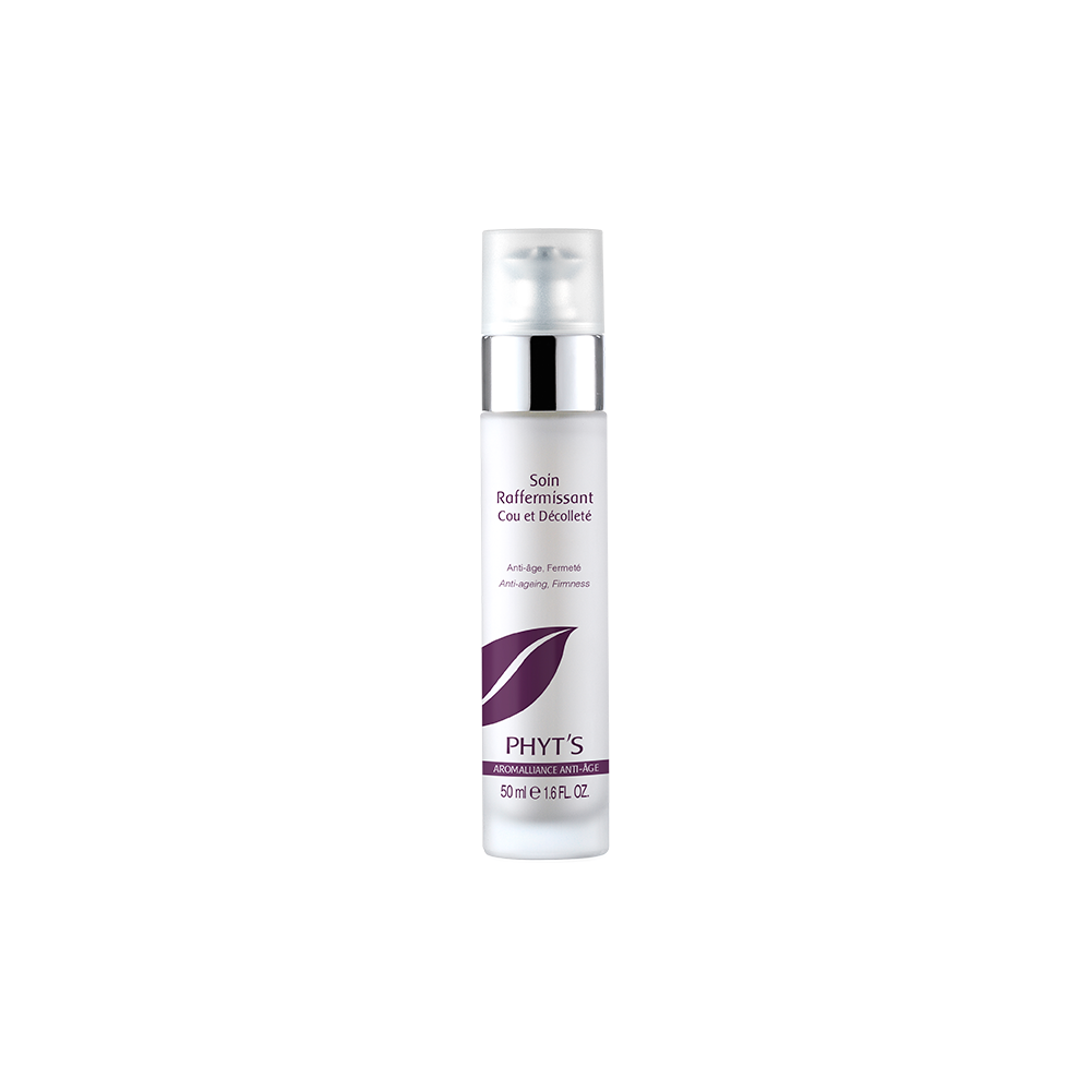 Tractament fermesa coll i escot "Soin Raffermissant Cou et Decollette" Flascó 50 ml
