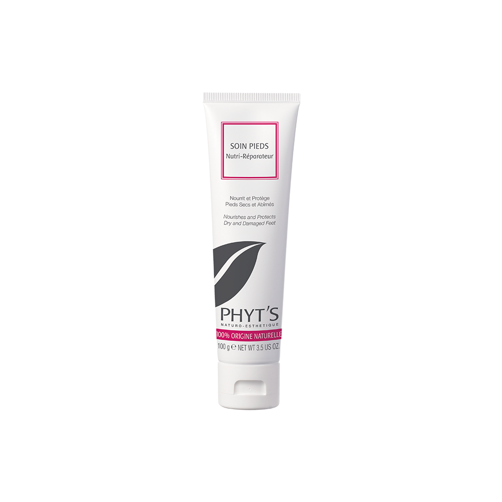 Soin nutri reparateur pieds Tube 100 g