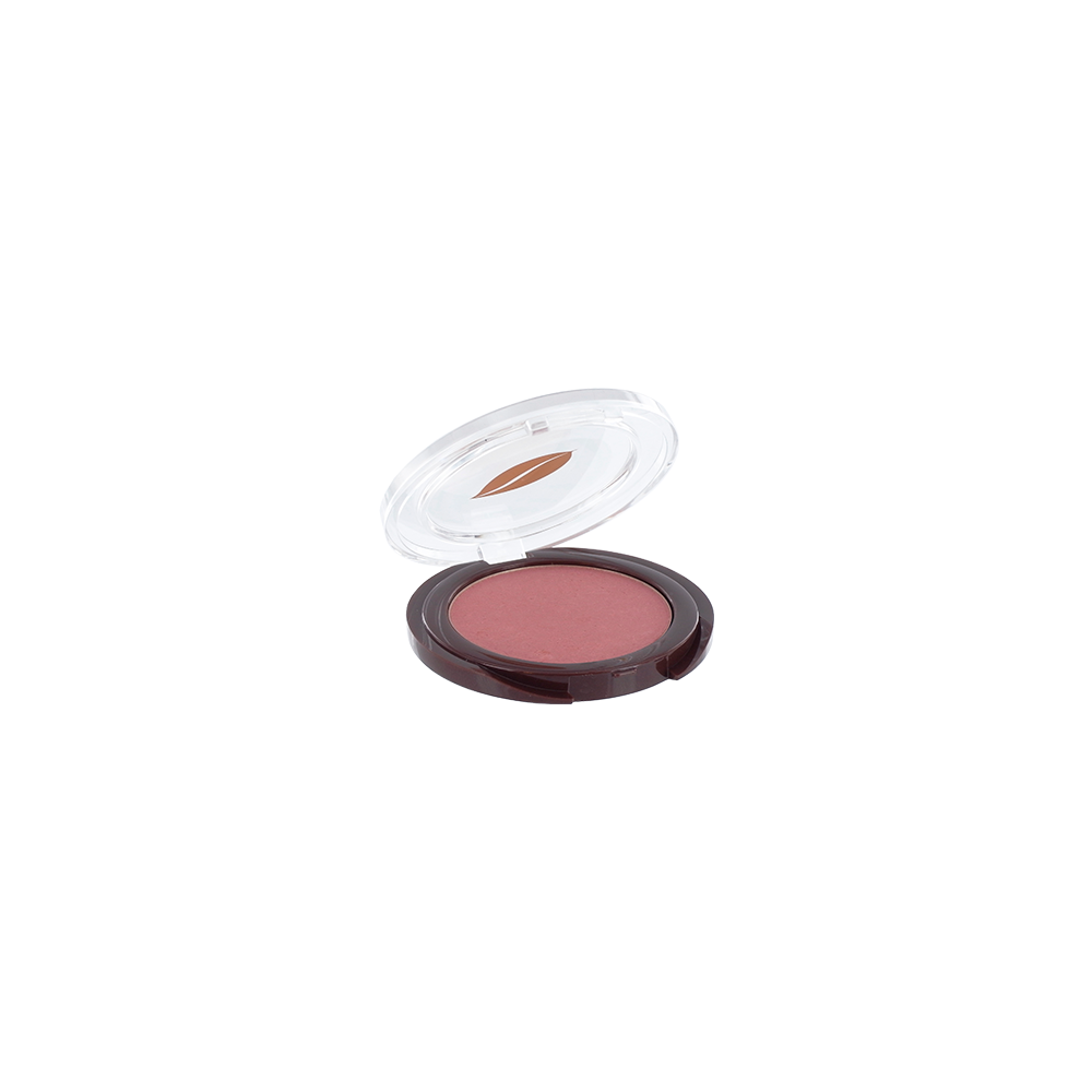 Colorete "Lumiblush Tendre Rose" copa 4 g