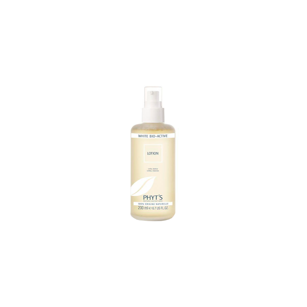Loció tònica "White BIO-Active" pot 200 ml