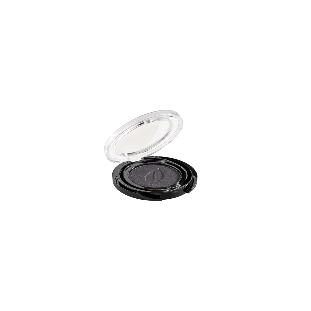 Eye shadow treasures of light. Charcoal gray "Trèsors de lumiere. Anthracite gray" 2.5 gr.