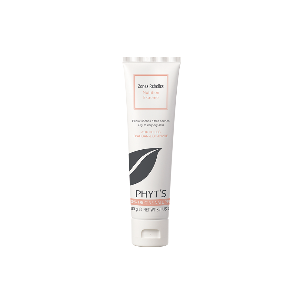 Especial zones molt seques "Zones rebelles" Tub 100 g