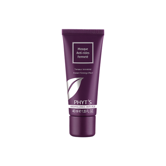 Anti-aging mask "Masque Anti Rides Fermeté" Tube 40 g