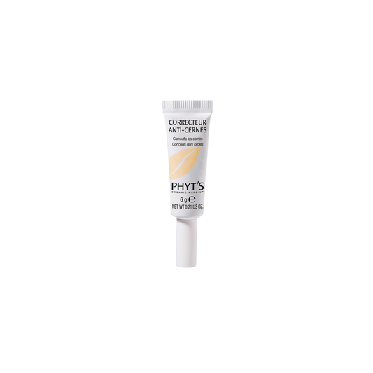 Eye contour concealer "Correcteur anti-cernes" Tube 6 g