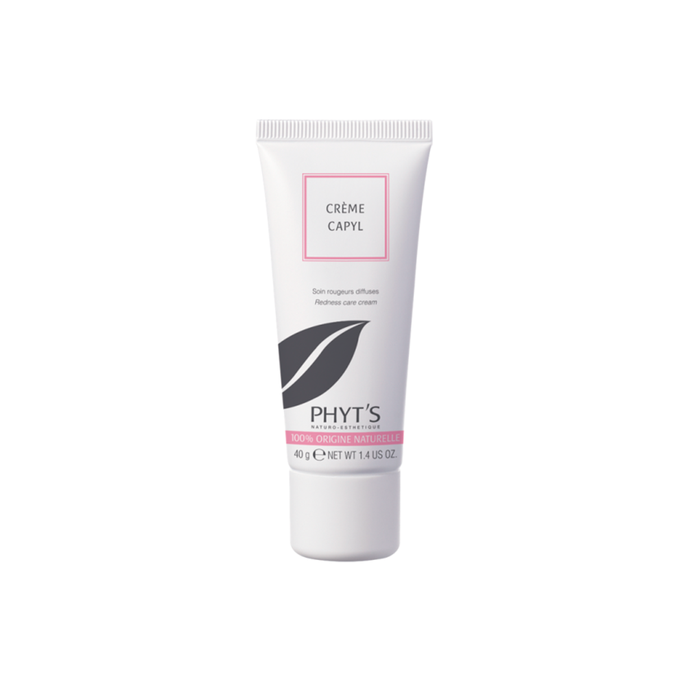 Special cream for irritated skin "Crème Capyl" Tube 40 g