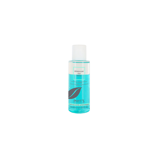 BiPhase Eye Makeup Remover "Démaquillant yeux BiPhase" Bottle 110 ml