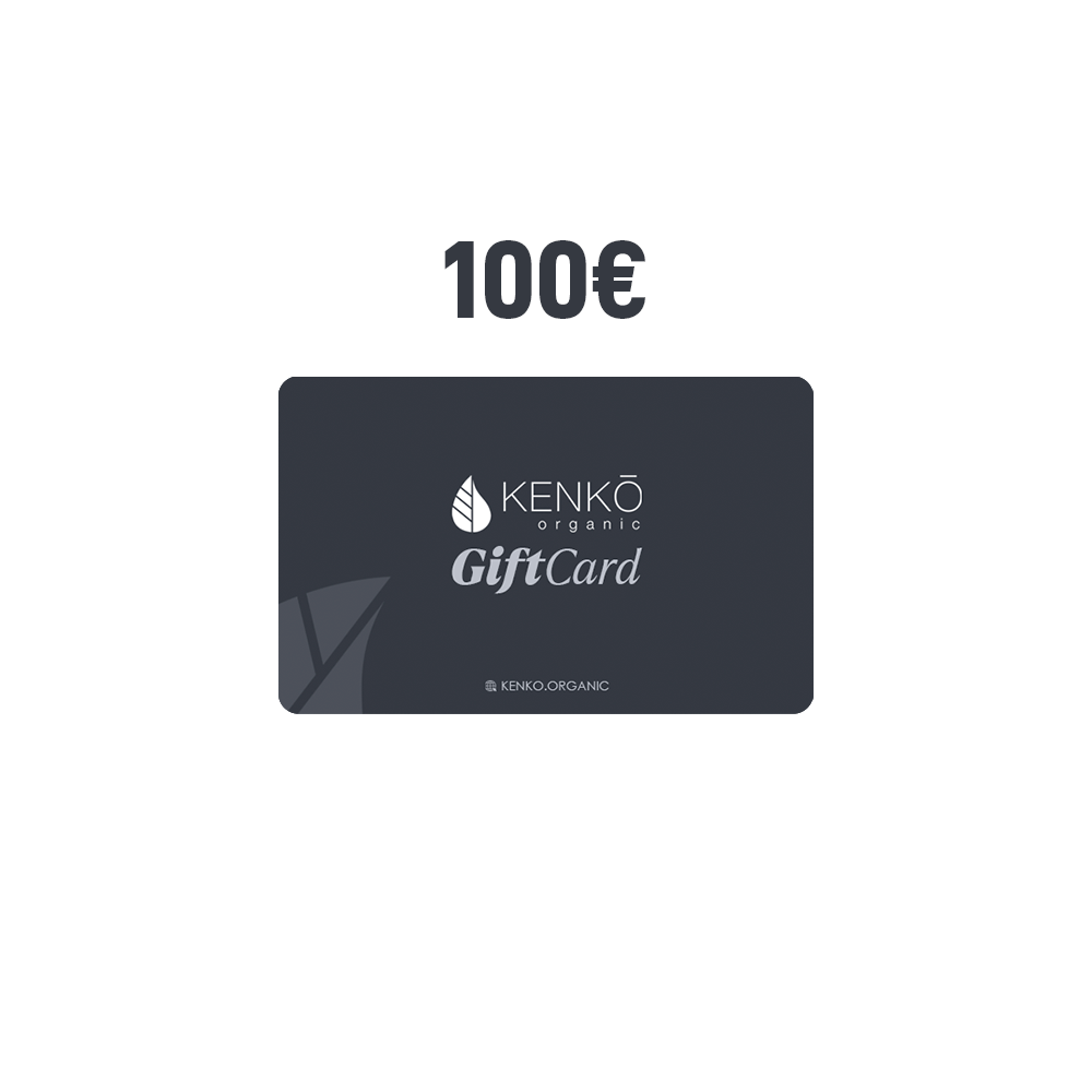 Gift Card (tarjeta de regalo) 100€