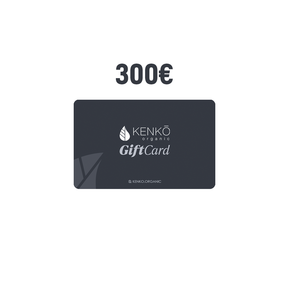 Gift Card (tarjeta de regalo) 300€
