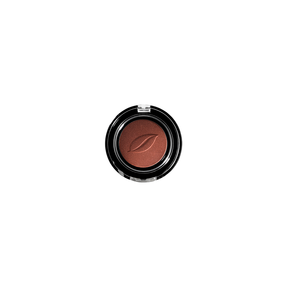 Compact eyeshadow. Pink. "Ombres &amp; lumièrs. Hibiscus Pearl." Boitier 2.5 ml