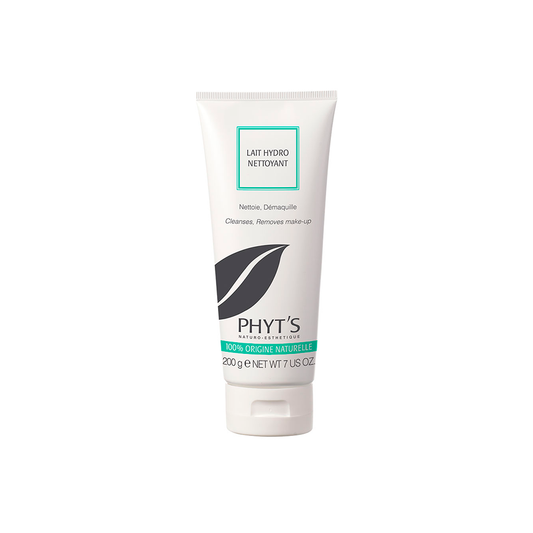 makeup remover milk "Lait Hydro-nettoyant" Tube 200 ml