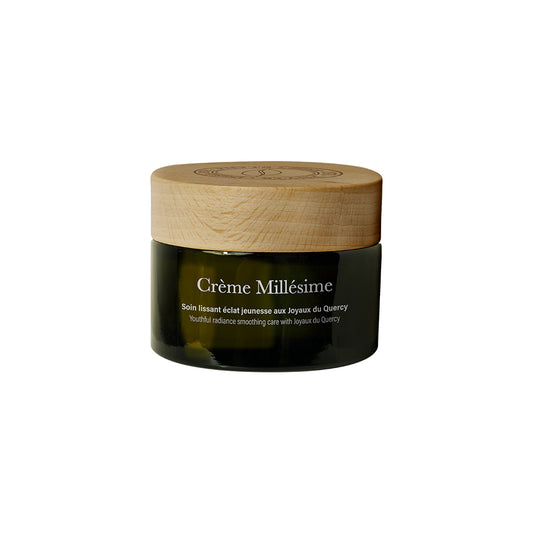 Creme Millésime 50 ml