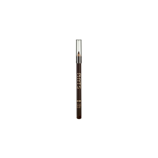 Enigmatic brown eye pencil "Brun Enigmatique unité"