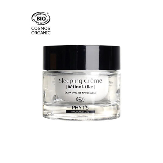Sleeping Creme Retinol-like 50ml