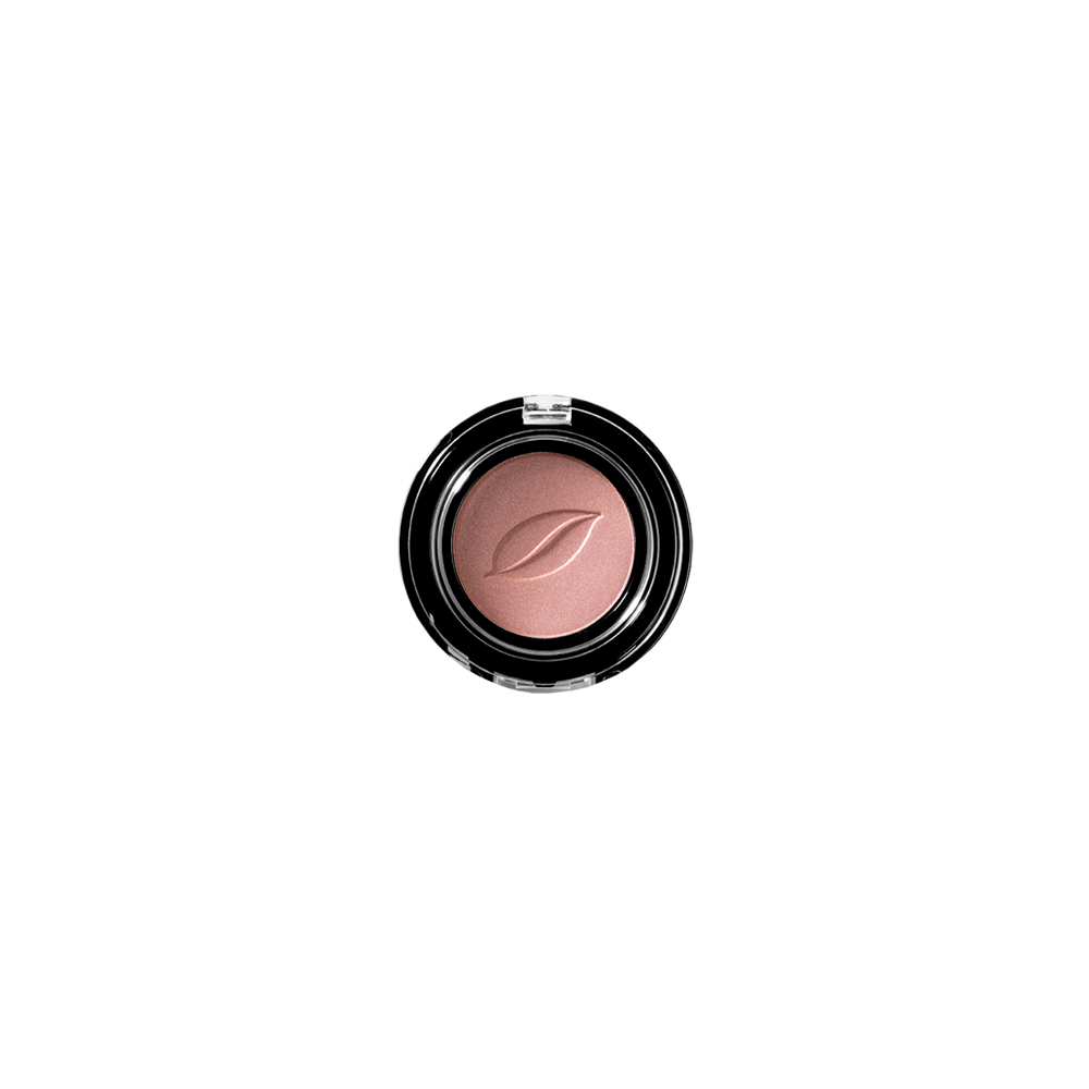 Compact eyeshadow. Pink. "Ombres &amp; lumièrs. Rose chalice". Boitier 2.5 ml