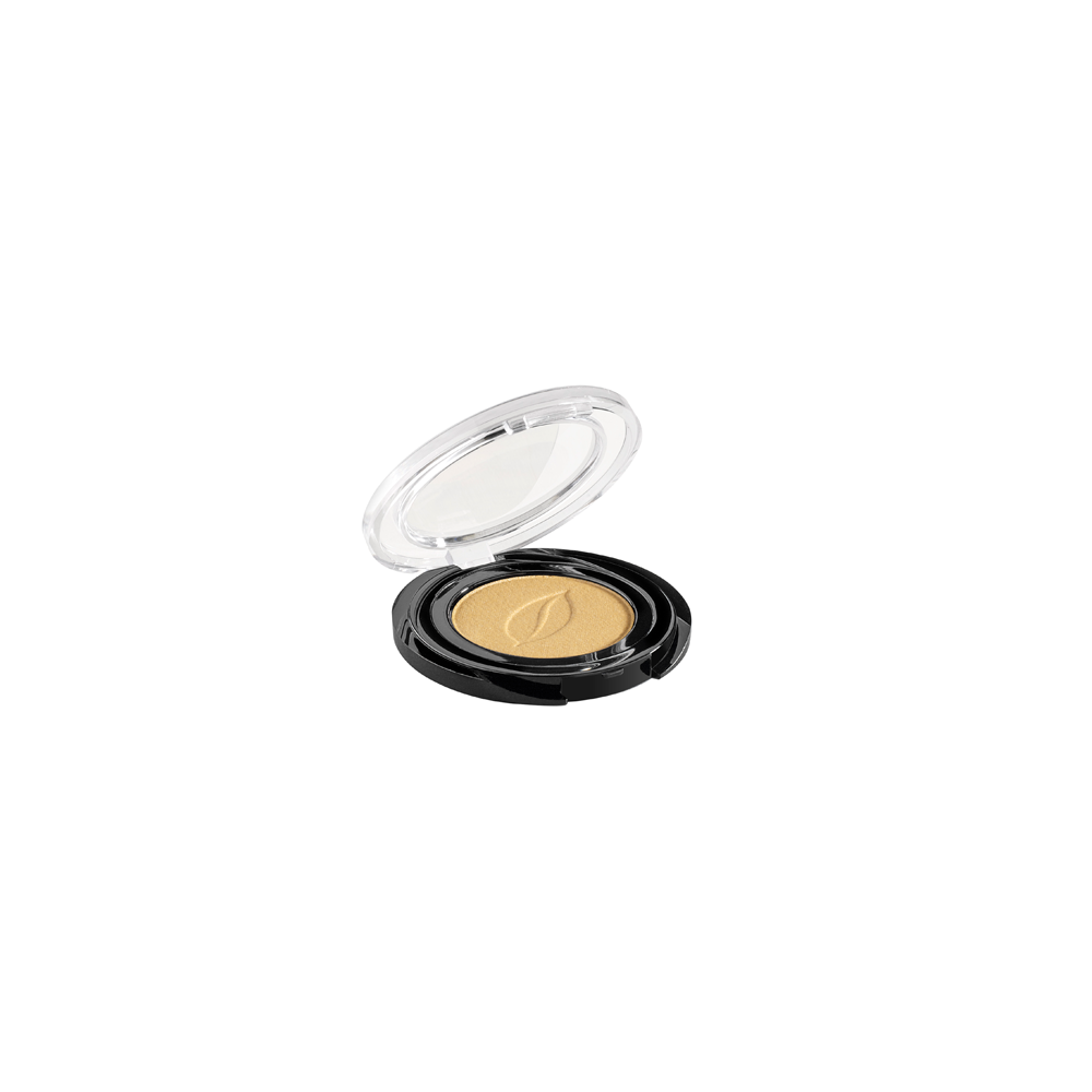 Eye shadow treasures of light. Golden sand "Trèsors de lumiere. Sable d'or" 2.5 gr.