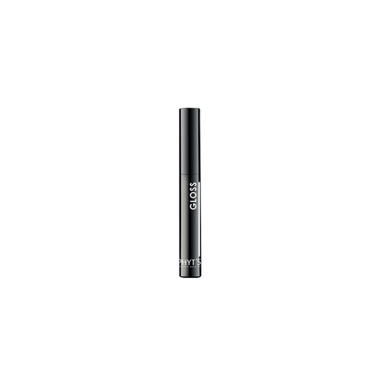 Lipgloss. Gloss fig sorbet. "Sorbet figue." Flaconnette 5 ml.